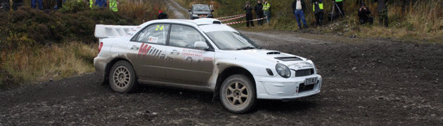 WMS Racing Ltd